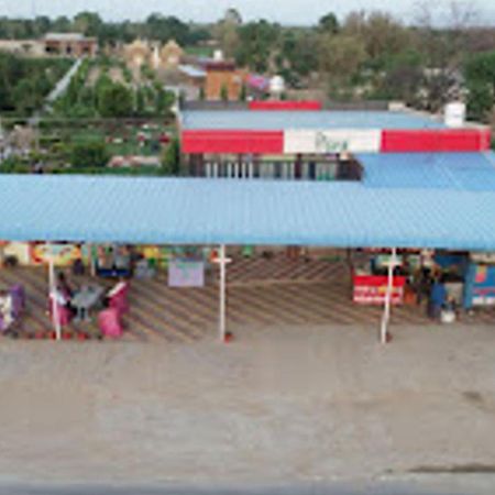Green Valley Resort Nawalgarh ภายนอก รูปภาพ