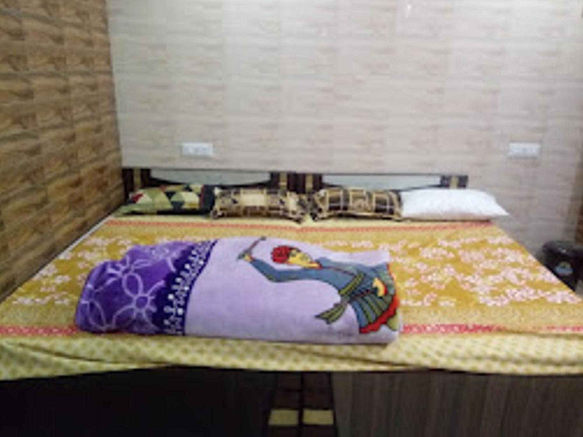 Green Valley Resort Nawalgarh ภายนอก รูปภาพ